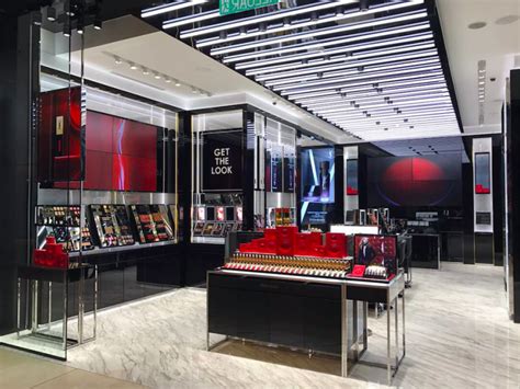 ysl lipstick malaysia branch|ysl beauty stores near me.